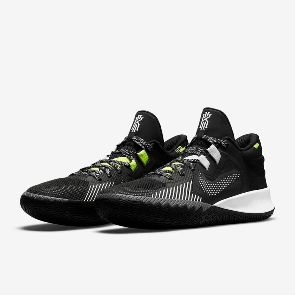 Kids Nike Kyrie Flytrap 5